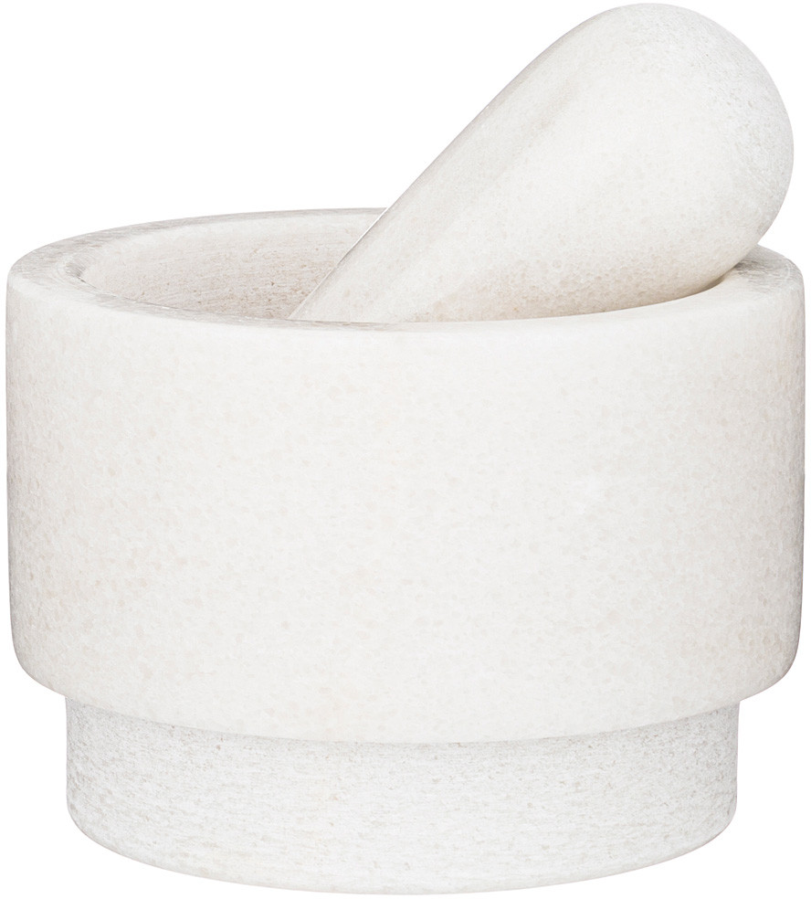 Ступка двусторонняя с пестиком | Agness