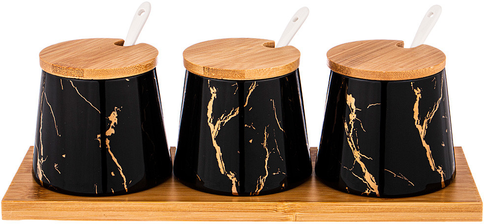 Набор для специй | Fantasy | Lefard