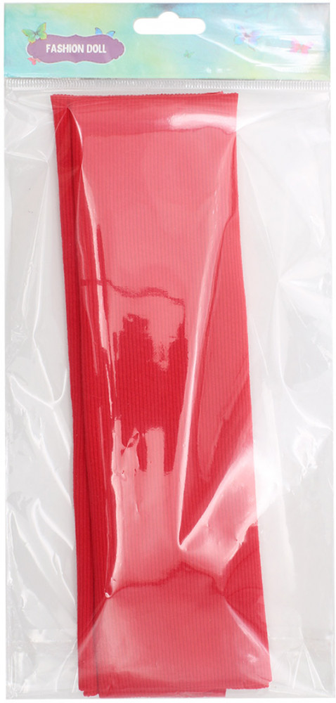 Ткань для игрушек «Кашкорсе с лайкрой» | Astra&Craft