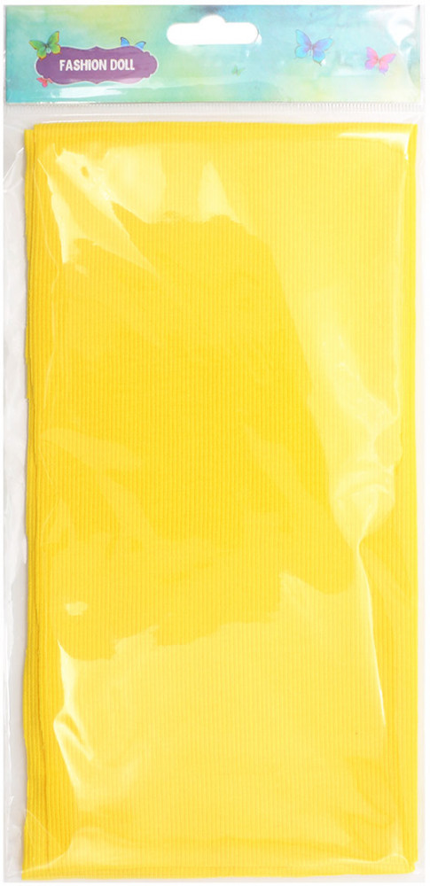 Ткань для игрушек «Кашкорсе с лайкрой» | Astra&Craft