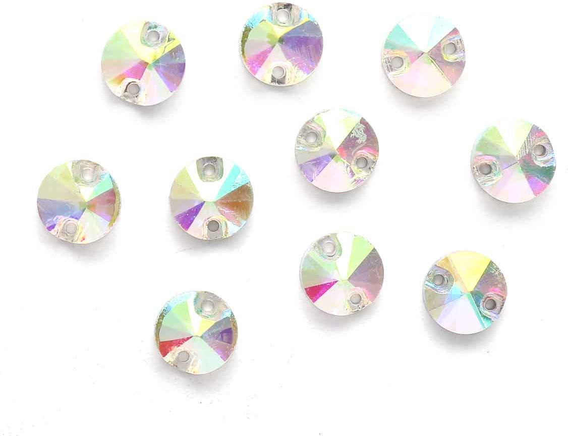 Стразы хрустальные | Астра