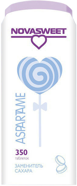 Заменитель сахара Аспартам | НоваПродукт