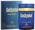 Туалетная вода «Blue Label»