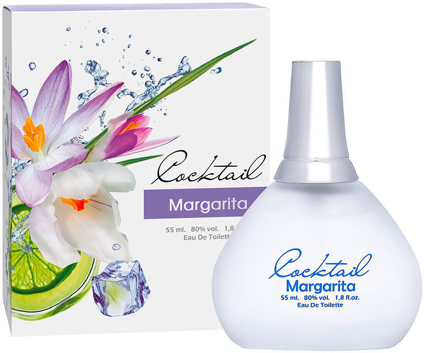 Туалетная вода «Margarita» | Cocktail | Apple Parfums