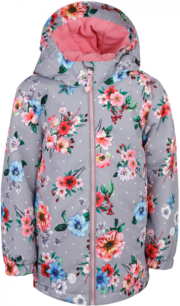 Ветровка для девочек | Travel lady | PlayToday