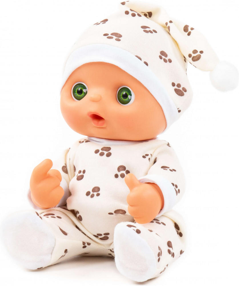 Кукла «Озорной гномик» | Полесье