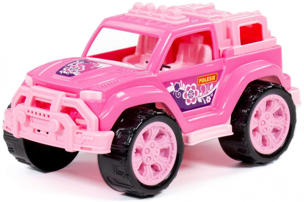 Автомобиль «Легионер» | Легионер | Полесье