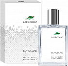 Туалетная вода «Euroluxe Lake coast»