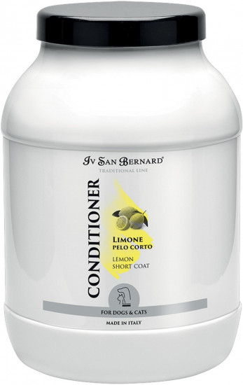 Кондиционер для животных «Lemon»