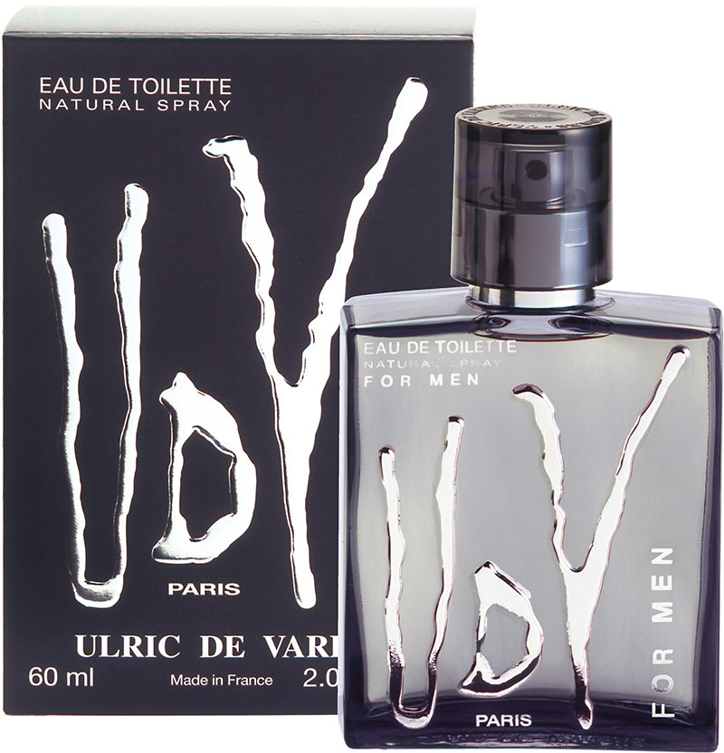Туалетная вода «UDV FOR MEN» | Ulric de Varens