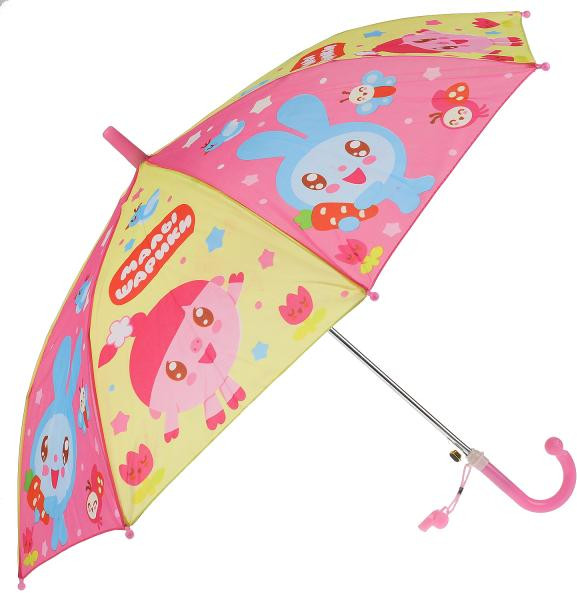 Зонт детский «Малышарики» | Играем вместе
