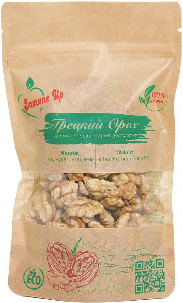 Орех грецкий | Immune Up