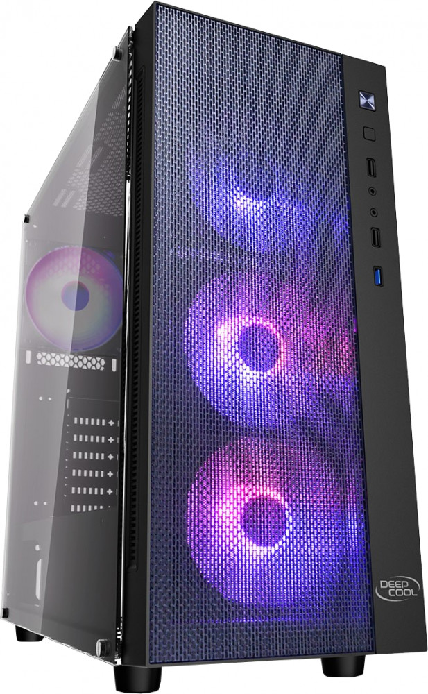 Корпус Matrexx 55 Mesh | Deepcool