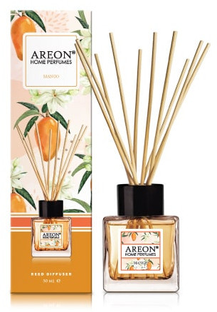 Диффузор ароматический «Mango» | Home perfume botanic | Areon