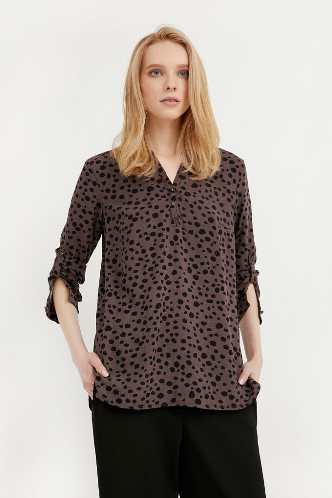 Блузка женская | Finn Flare