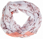 Шарф женский