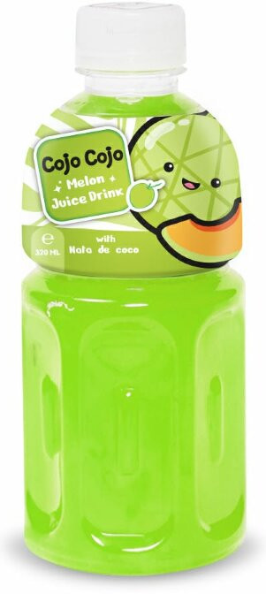 Напиток сокосодержащий со вкусом дыни | Сojo Сojo