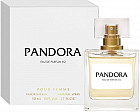 Парфюмерная вода «Pandora №2»