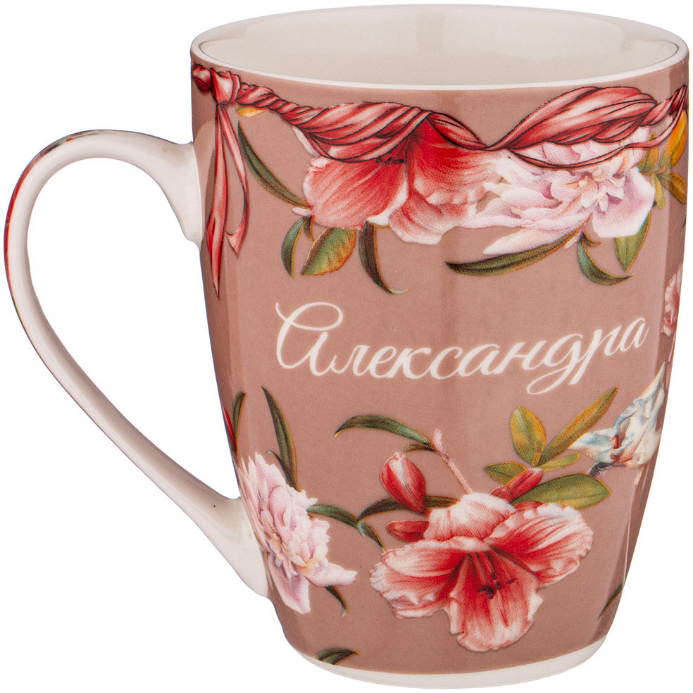 Кружка «Александра» | Lefard