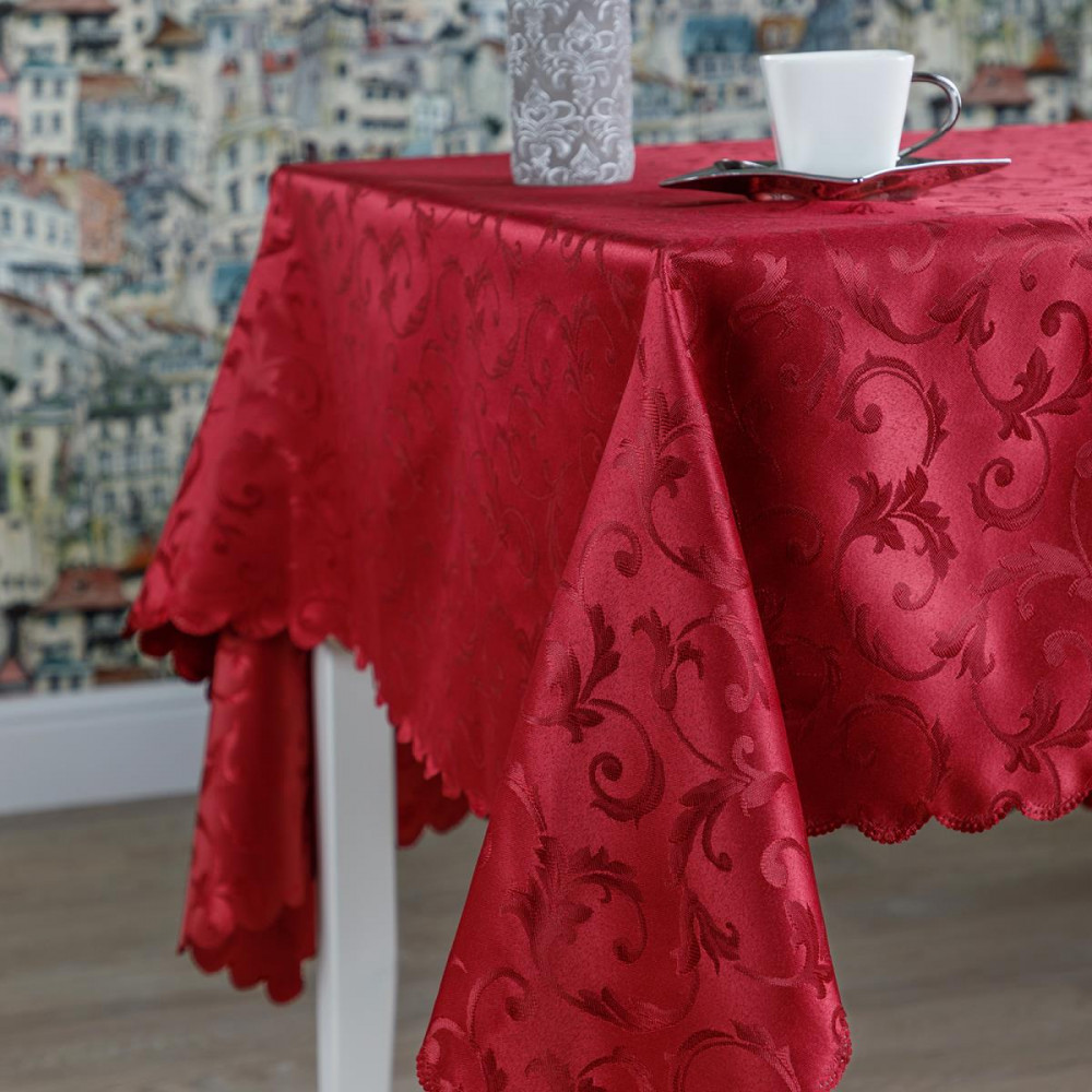 Скатерть | Романтика