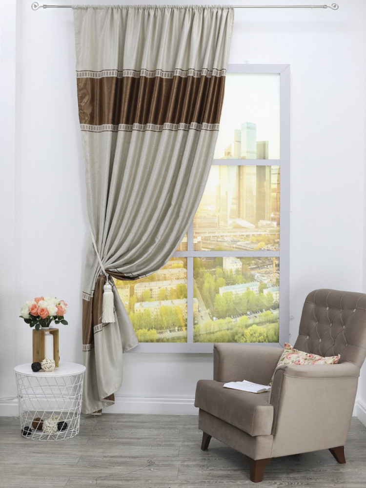 Штора | Amore Mio