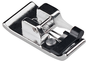 Лапка оверлочная с щеточкой | Janome