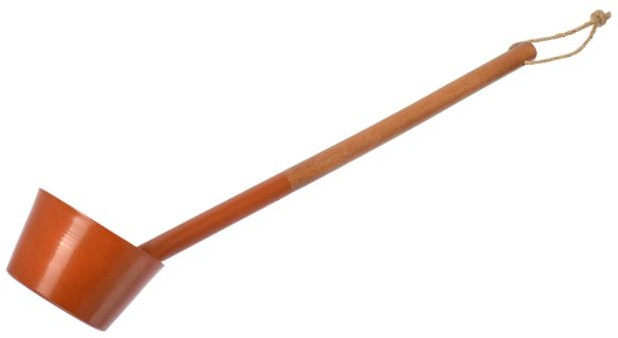 Ковш | Банные штучки