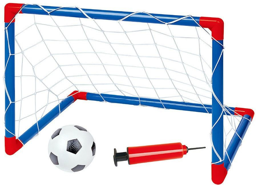Набор для игры в футбол | Наша игрушка