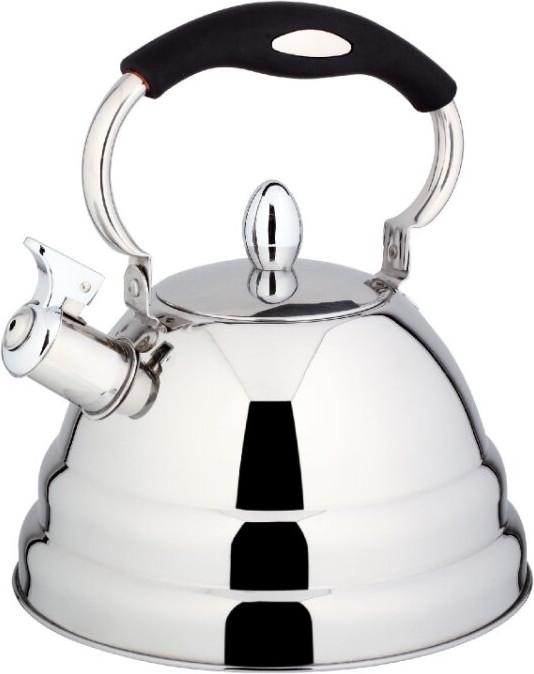 Чайник со свистком | Bekker