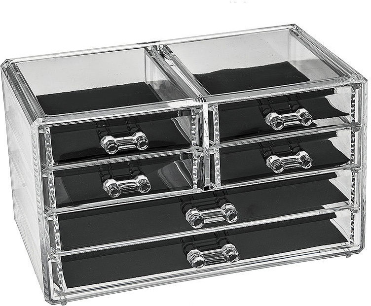 Органайзер для хранения мелочей «Комод» | You'll Love