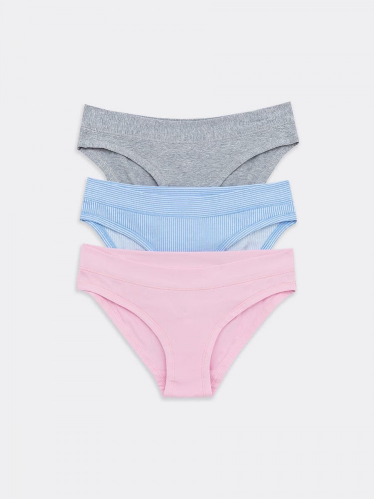 Трусы-слип женские | Mark Formelle