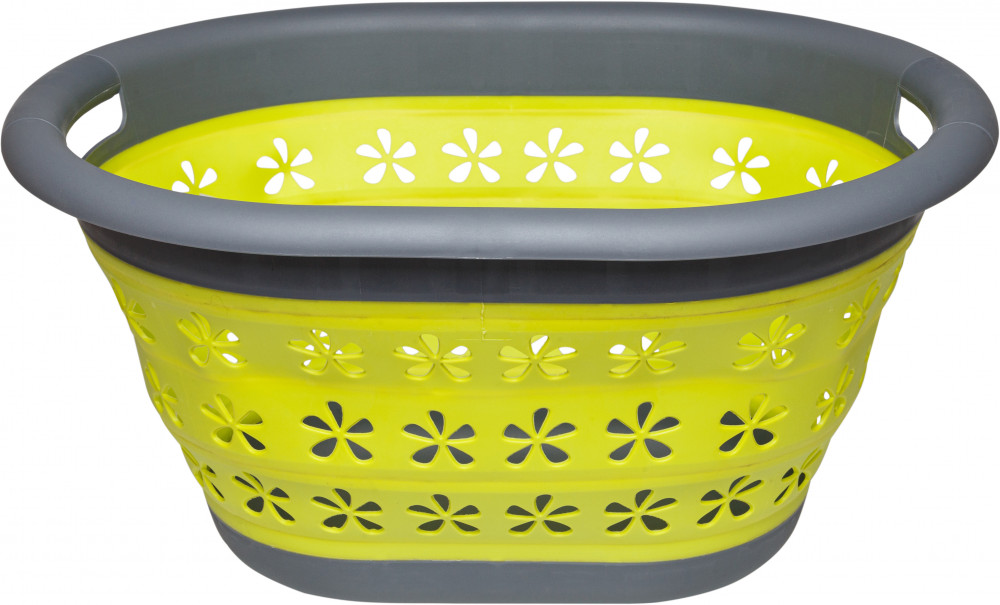 Корзина складная | Home Queen