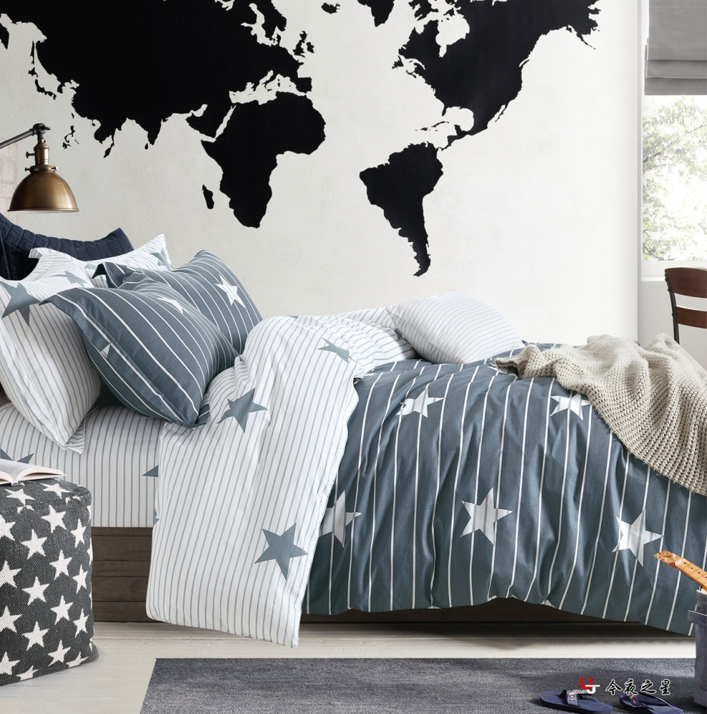 Комплект постельного белья | Guten Morgen