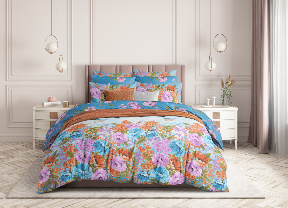 Комплект постельного белья | Guten Morgen