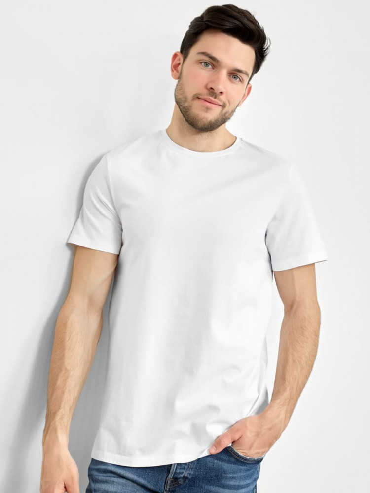 Футболка мужская | Mark Formelle