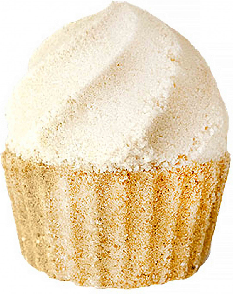 Гейзер для ванны «Джамока с миндалем» | Cafe mimi