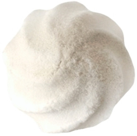 Гейзер для ванны «Ванильное безе»