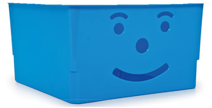 Ящик для хранения игрушек | Полимербыт