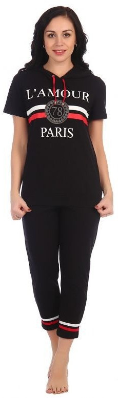 Костюм женский | Lovetex.store