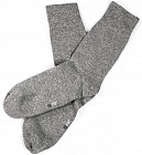 серый меланж