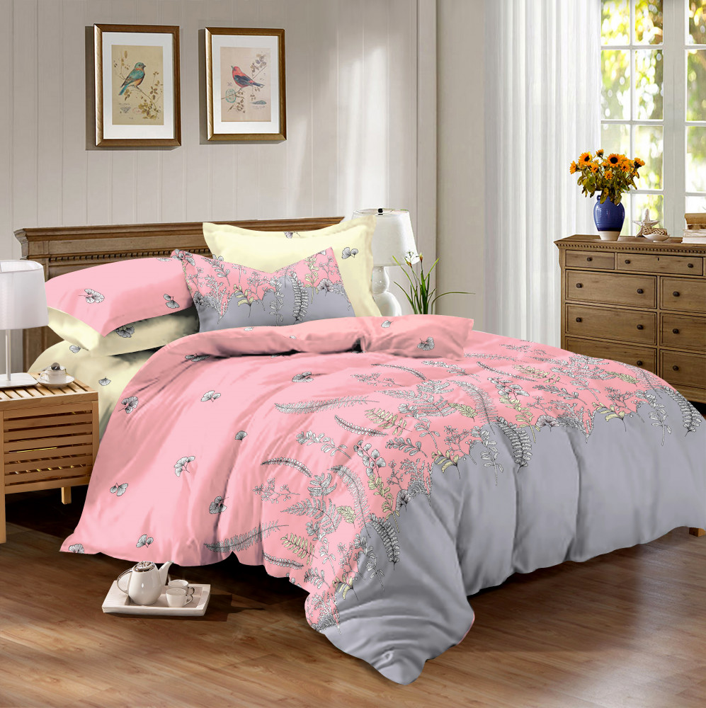 Комплект постельного белья «Арония» | Guten Morgen