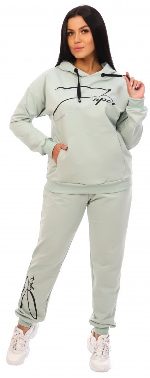 Костюм женский | Lovetex.store