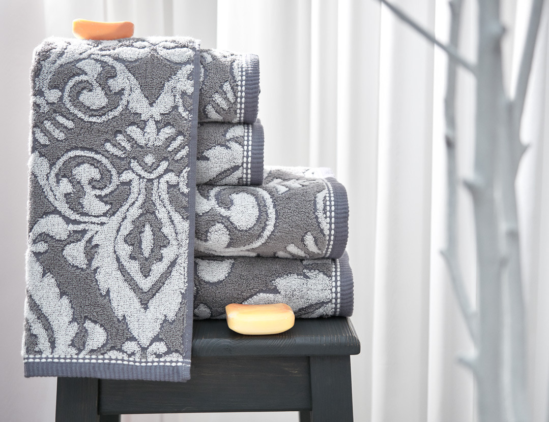 Полотенце махровое «Adagio» | Adagio | Guten Morgen