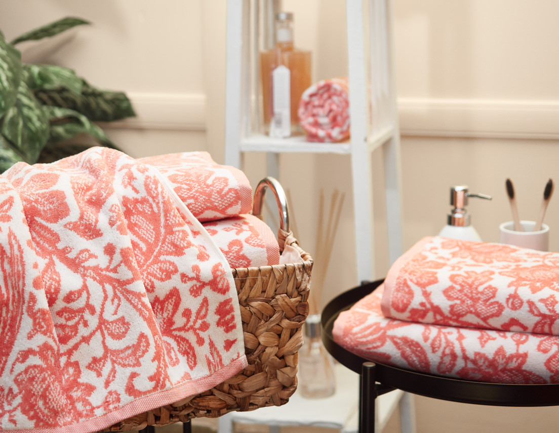 Полотенце махровое «Paradise» | Paradise | Guten Morgen