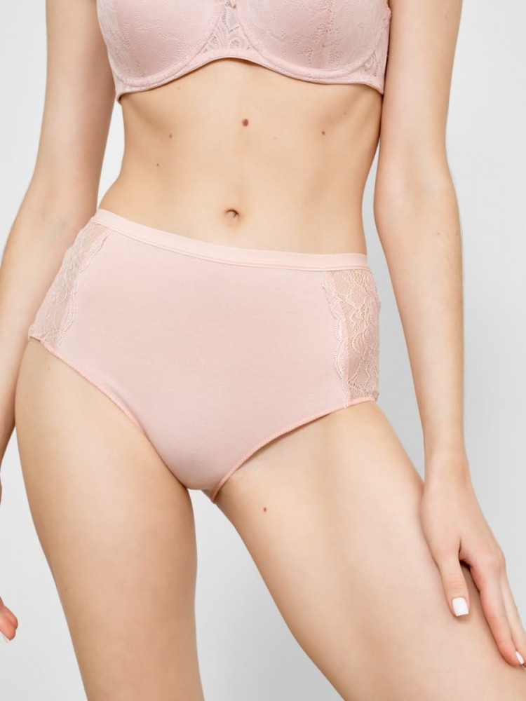 Трусы-макси женские | Mark Formelle