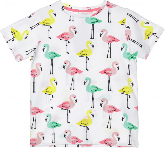 Футболка для девочек