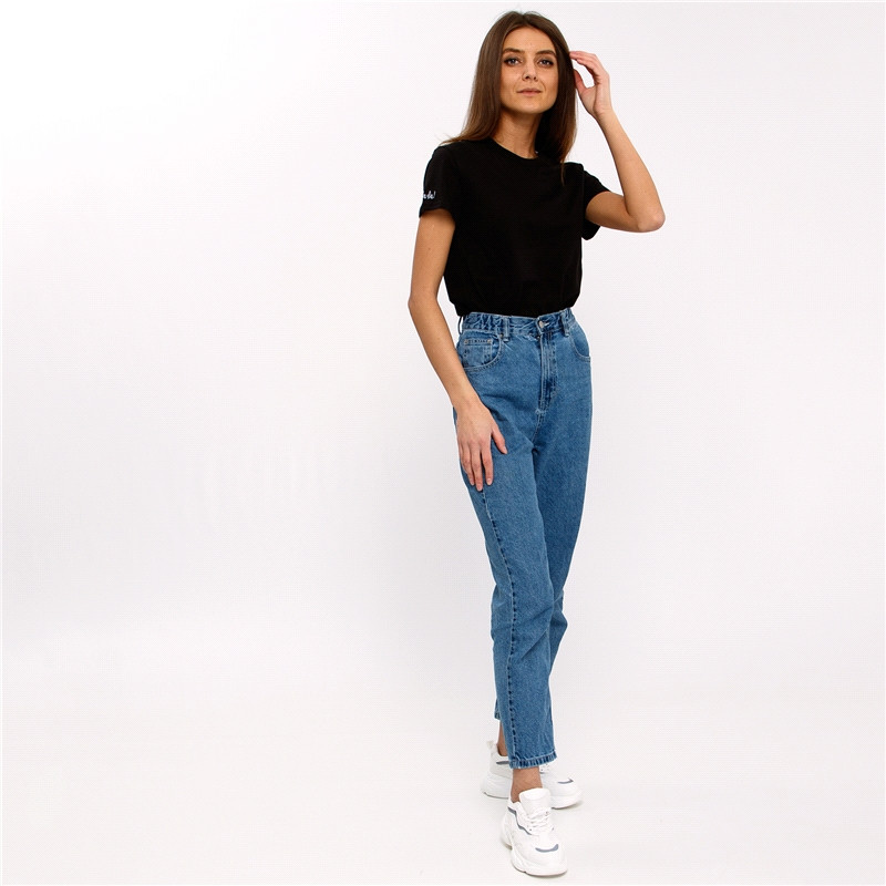 Футболка женская | Рафинад | Апрель