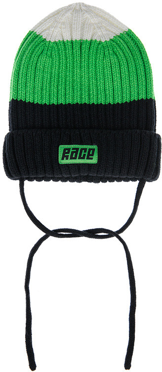 Шапка для мальчиков | Race The Future | PlayToday