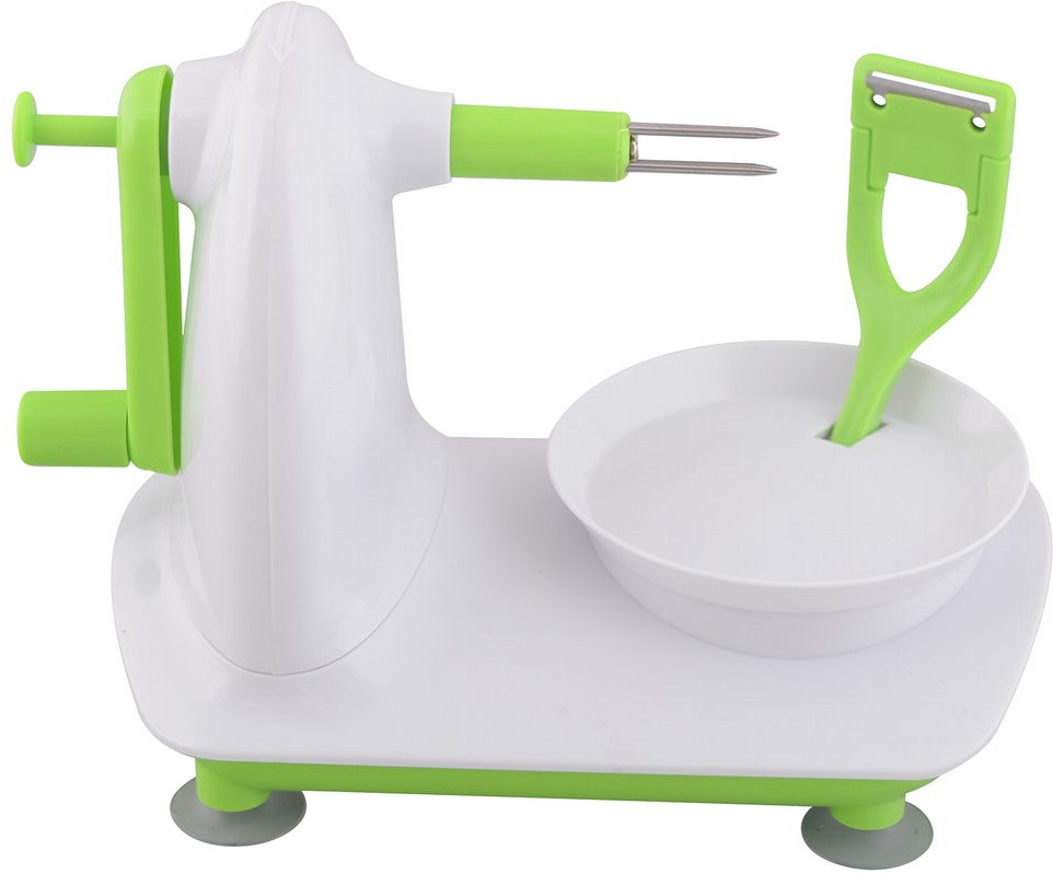 Машинка для очистки овощей и фруктов | Мультидом Трейдинг