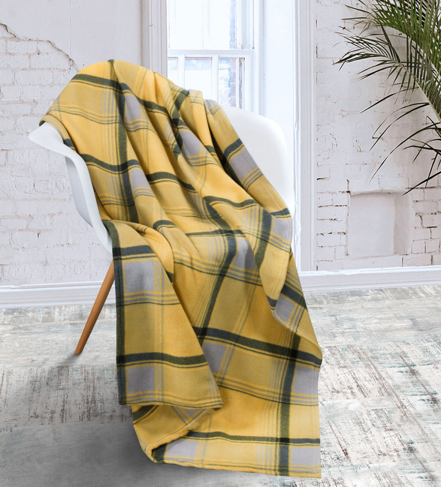 Плед «Aberdeen» | Guten Morgen